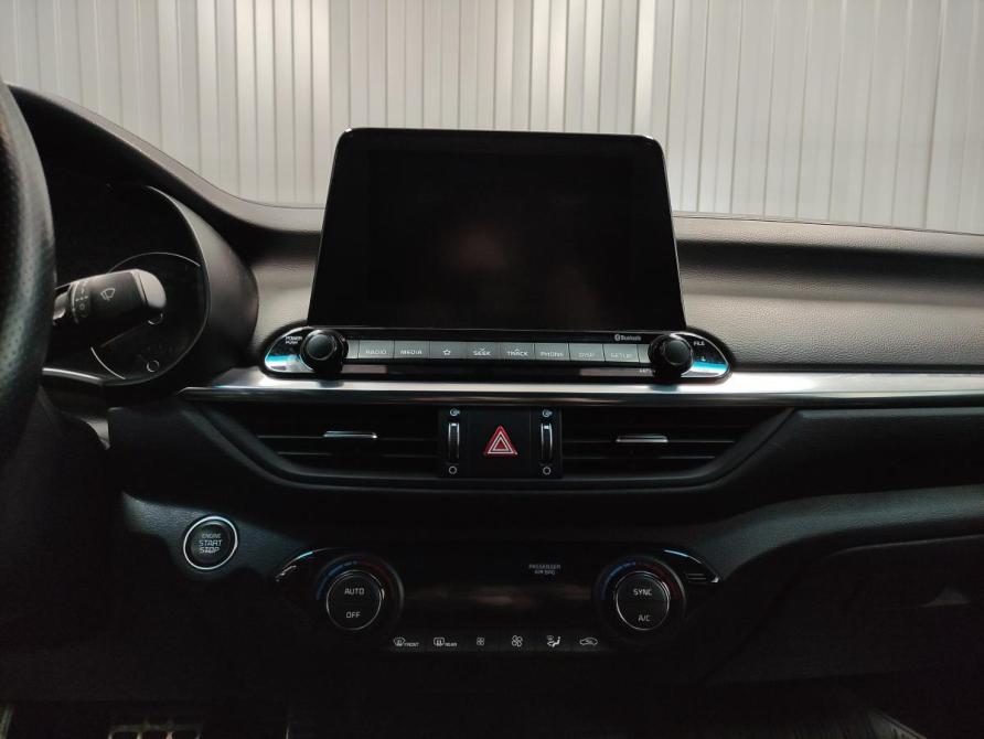 Kia Cerato IV Пермь  - изображение 12