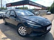 Hyundai Elantra VII (CN7) Нижнекамск  - изображение 19