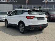 Belgee X50 Пермь  - изображение 25
