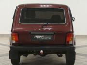 Lada (ВАЗ) 2121 (4x4) I Рестайлинг Иваново  - изображение 20