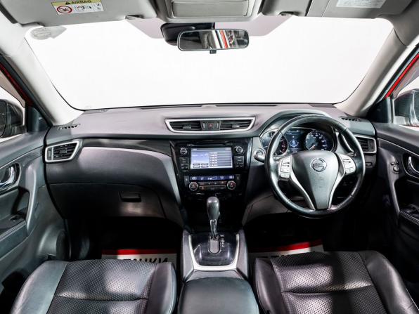 Nissan X-Trail III с пробегом 2016 года, цена 1 630 000 рублей, 99550 км, внедорожник, Автокод Объявления
