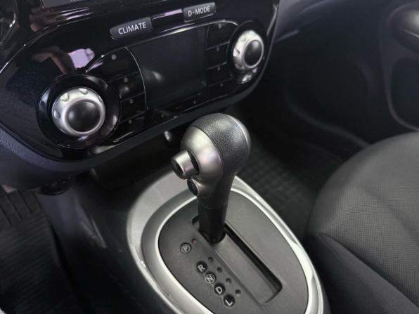 Nissan Juke I с пробегом 2013 года, цена 1 200 000 рублей, 136546 км, внедорожник, Автокод Объявления