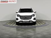 Chery Tiggo 4 Pro I Белгород  - изображение 21