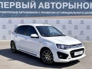 Lada (ВАЗ) Kalina II Краснодар  - изображение 23