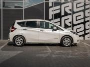 Nissan Note II Рестайлинг Краснодар  - изображение 23