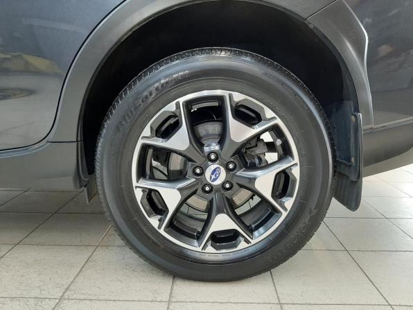 Subaru XV II с пробегом 2017 года, цена 2 440 000 рублей, 62022 км, внедорожник, Автокод Объявления