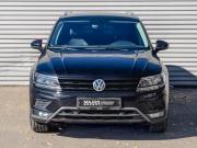 Volkswagen Tiguan II Химки  - изображение 32