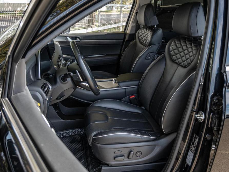 Hyundai Palisade I Краснодар  - изображение 11