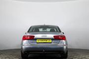 Audi A6 IV (C7) Пермь  - изображение 36