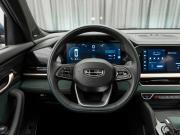Geely Monjaro I Москва  - изображение 47