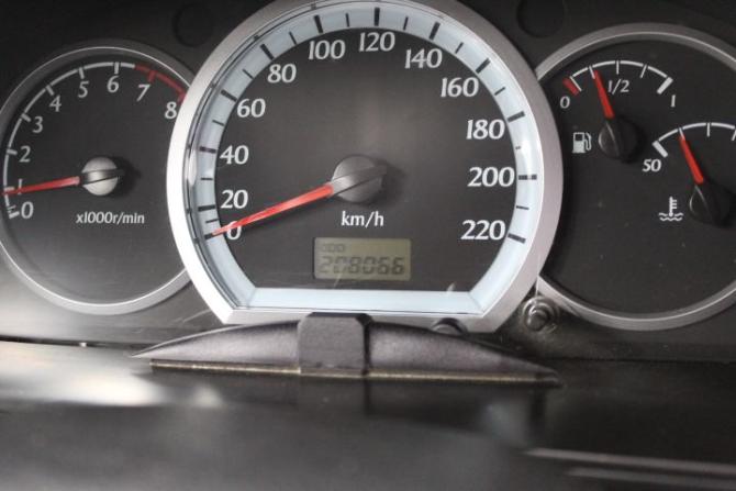Chevrolet Lacetti I с пробегом 2008 года, цена 420 000 рублей, 240481 км, хэтчбек, Автокод Объявления