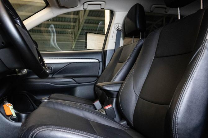 Mitsubishi Outlander III Рестайлинг 2 с пробегом 2015 года, цена 1 679 000 рублей, 181724 км, внедорожник, Автокод Объявления