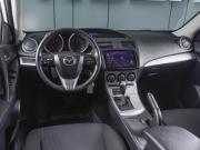 Mazda 3 II (BL) Ростов-на-Дону  - изображение 22