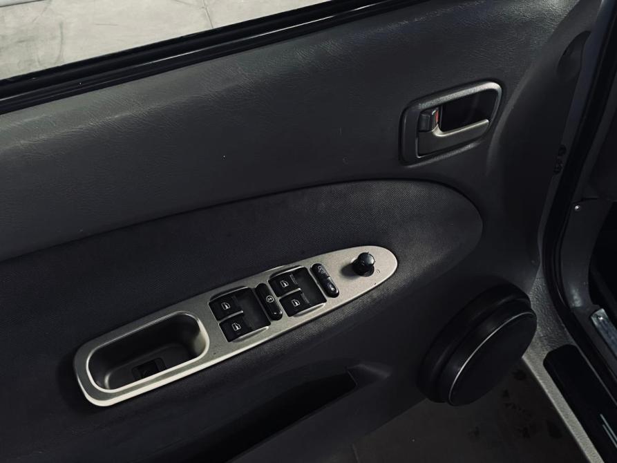 Chery Tiggo (T11) I Оренбург  - изображение 16