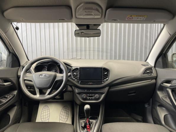 Lada (ВАЗ) Vesta I с пробегом 2019 года, цена 997 000 рублей, 67334 км, универсал, Автокод Объявления