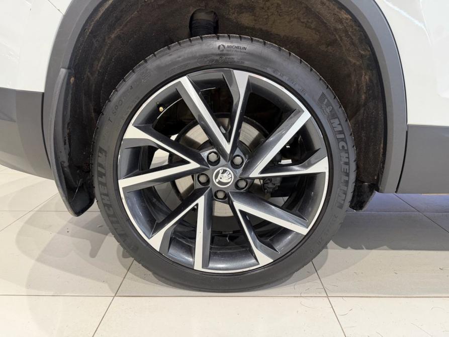 Skoda Kodiaq I Москва  - изображение 20