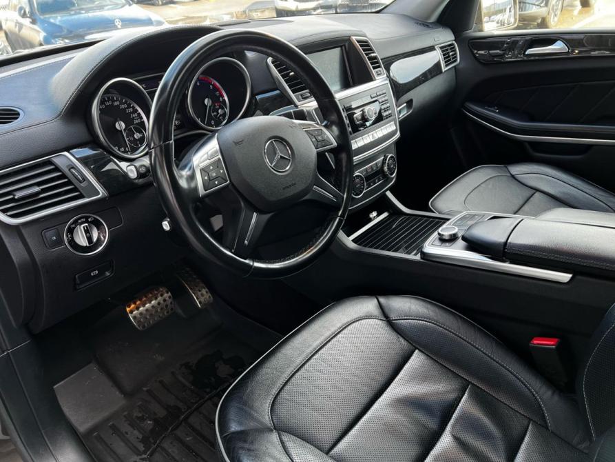 Mercedes-Benz GL-Класс II (X166) Волгоград  - изображение 10