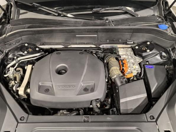 Volvo XC90 II Рестайлинг 1 с пробегом 2021 года, цена 4 870 000 рублей, 89201 км, внедорожник, Автокод Объявления