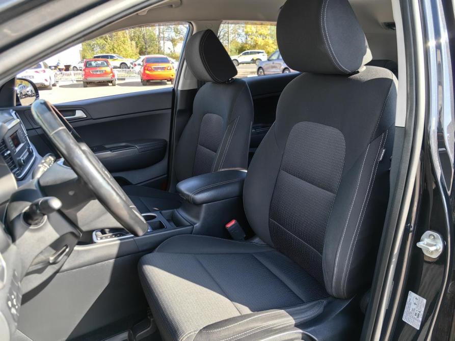 Kia Sportage IV Рестайлинг Подольск  - изображение 6