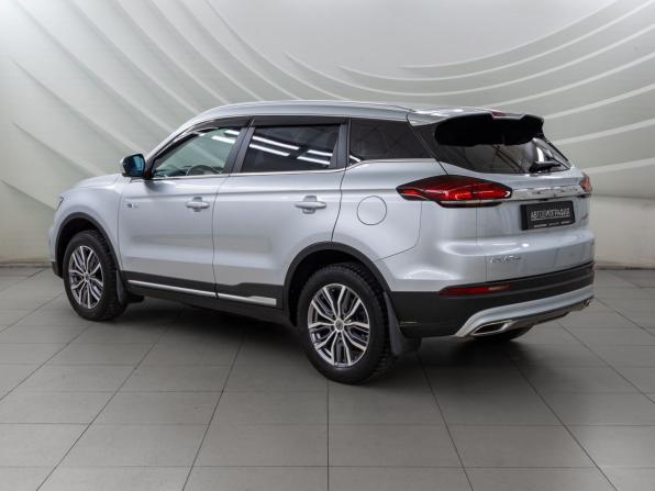 Geely Atlas Pro с пробегом 2021 года, цена 2 028 000 рублей, 38712 км, внедорожник, Автокод Объявления