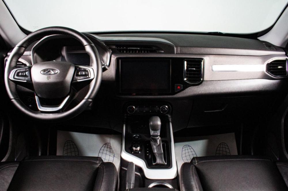 Chery Tiggo 4 I Рестайлинг Сургут  - изображение 13