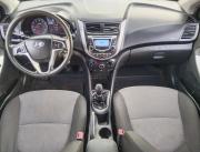 Hyundai Solaris I Набережные Челны  - изображение 33