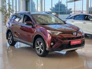 Toyota RAV4 IV (XA40) Рестайлинг Астрахань  - изображение 23