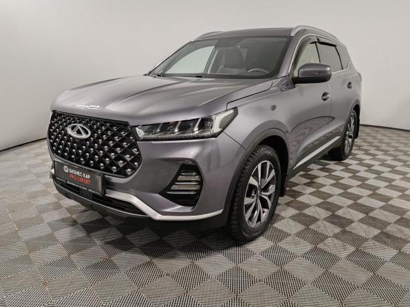 Chery Tiggo 7 Pro I с пробегом 2022 года, цена 1 769 000 рублей, 49278 км, внедорожник, Автокод Объявления