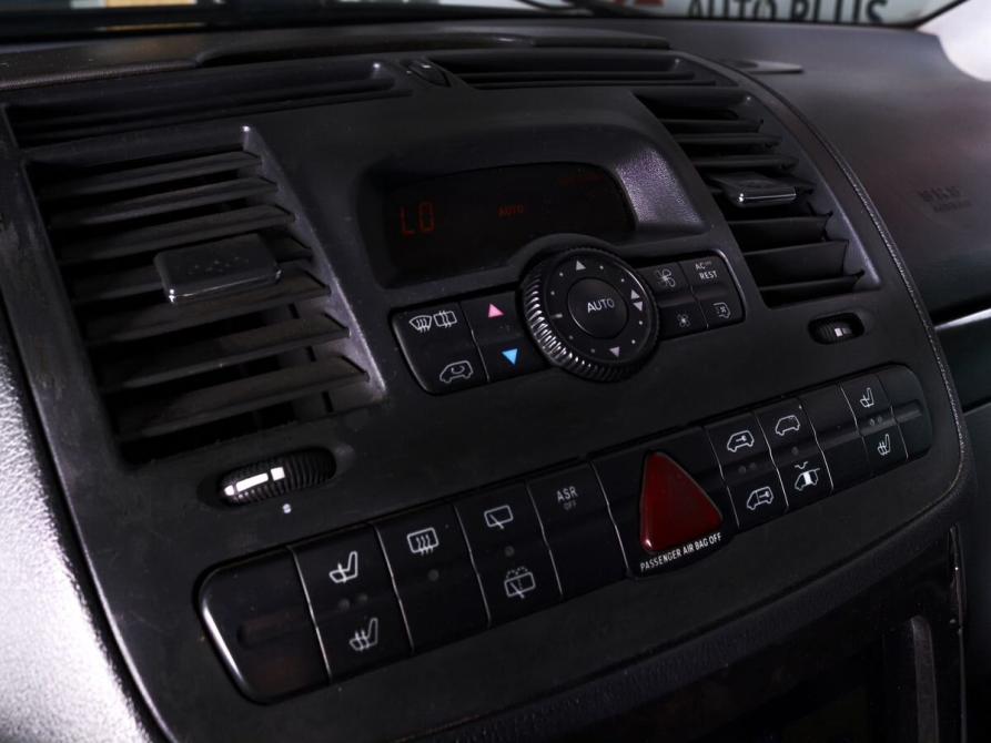 Mercedes-Benz Viano I (W639) Минеральные Воды  - изображение 11