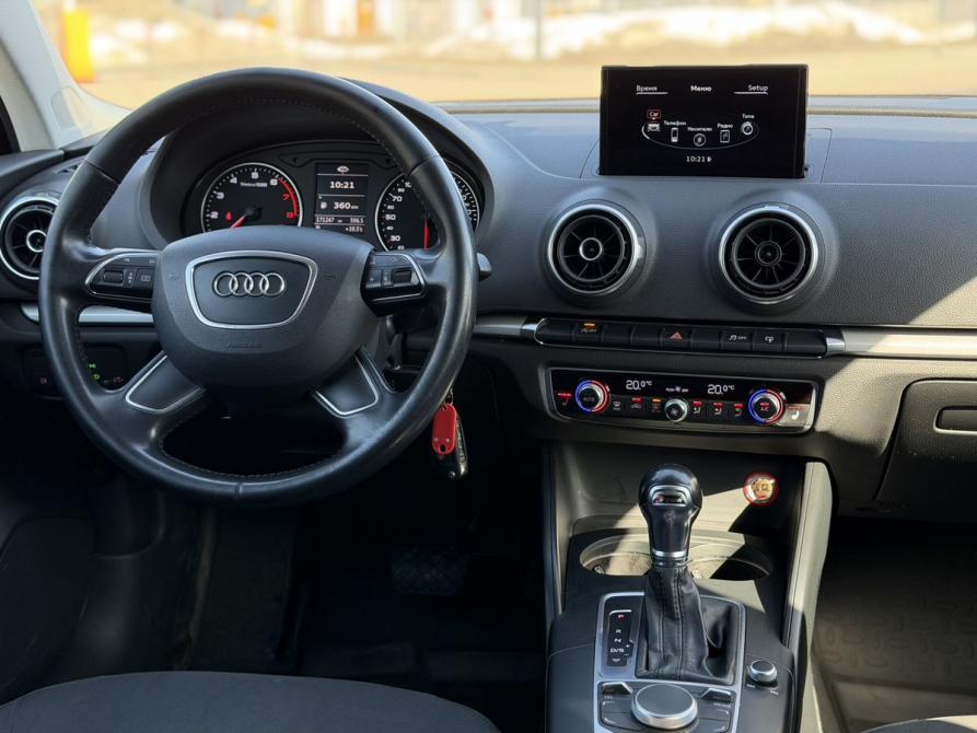 Audi A3 III (8V) Казань  - изображение 16
