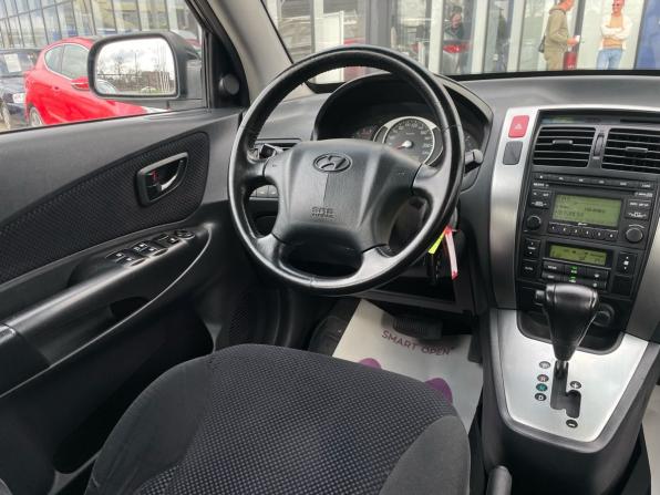 Hyundai Tucson I с пробегом 2008 года, цена 895 000 рублей, 202765 км, внедорожник, Автокод Объявления