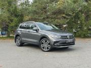 Volkswagen Tiguan II Рестайлинг Санкт-Петербург  - изображение 43