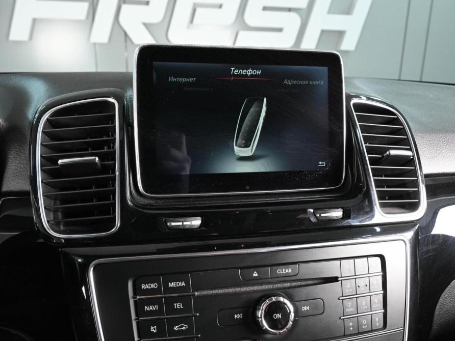 Mercedes-Benz GLE I (W166) Ростов-на-Дону  - изображение 14