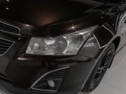 Chevrolet Cruze I Рестайлинг Москва  - изображение 43