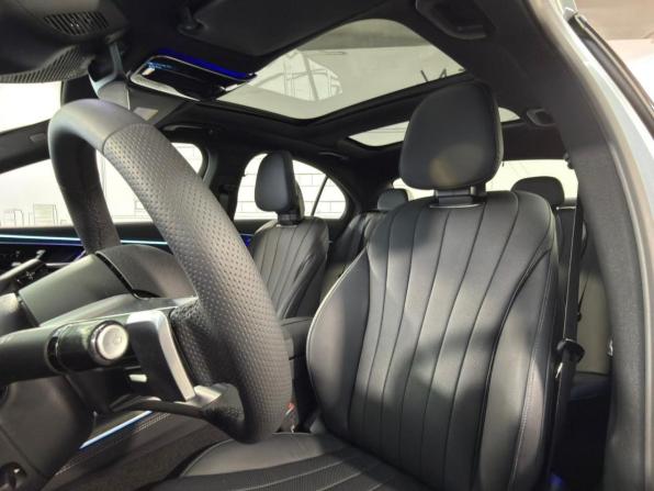 Новый Mercedes-Benz E-Класс VI (W214 S214) 2025 года, цена 10 300 000 рублей, седан, Автокод Объявления
