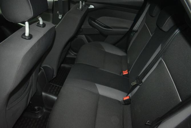 Ford Focus III с пробегом 2014 года, цена 780 000 рублей, 196000 км, универсал, Автокод Объявления