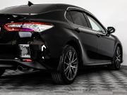 Toyota Camry VIII (XV70) Рестайлинг Санкт-Петербург  - изображение 40