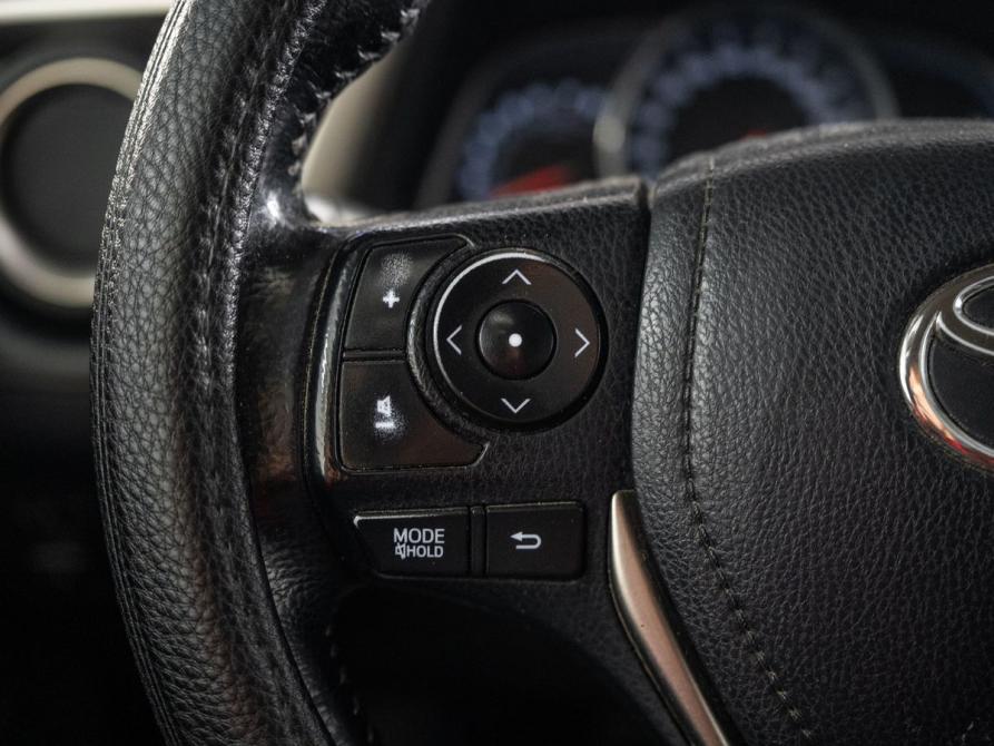 Toyota RAV4 IV (XA40) Иркутск  - изображение 11