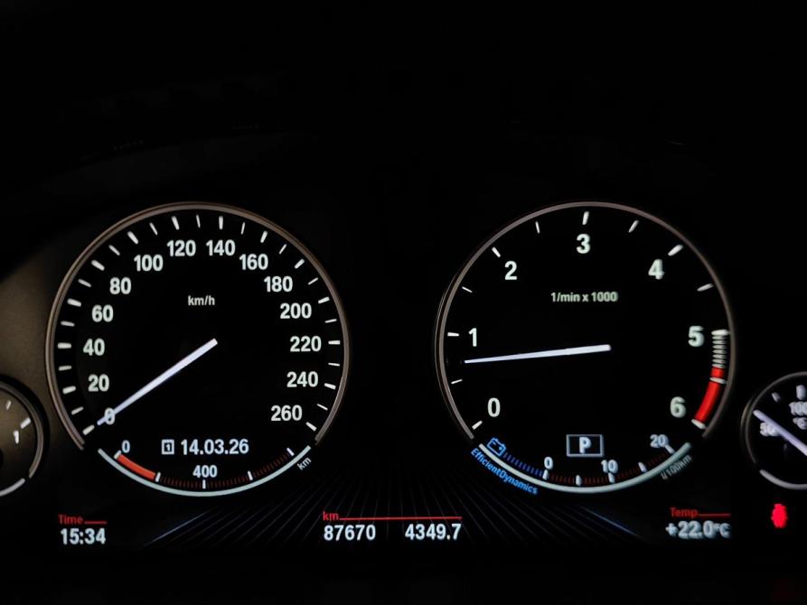 BMW X6 II (F16) Москва  - изображение 13