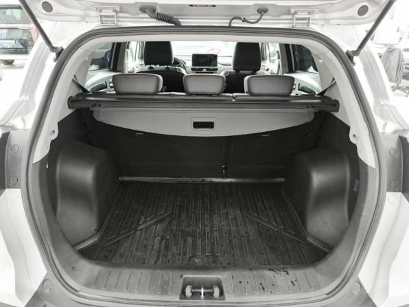 JAC JS3 с пробегом 2024 года, цена 1 380 000 рублей, 26211 км, внедорожник, Автокод Объявления