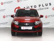 Lada (ВАЗ) Granta I Рестайлинг Минеральные Воды  - изображение 20
