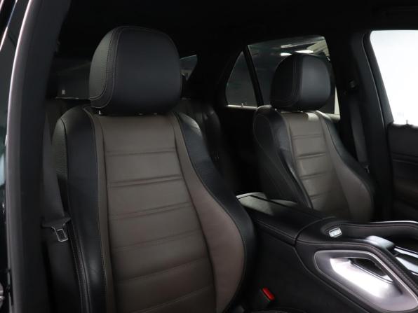 Mercedes-Benz GLE II (V167) с пробегом 2019 года, цена 5 990 000 рублей, 88565 км, внедорожник, Автокод Объявления