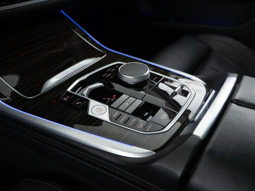 BMW X7 I (G07) Рестайлинг Москва  - изображение 23