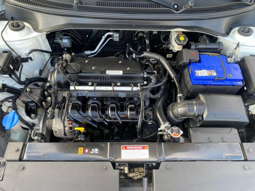 Kia Rio IV Альметьевск  - изображение 7