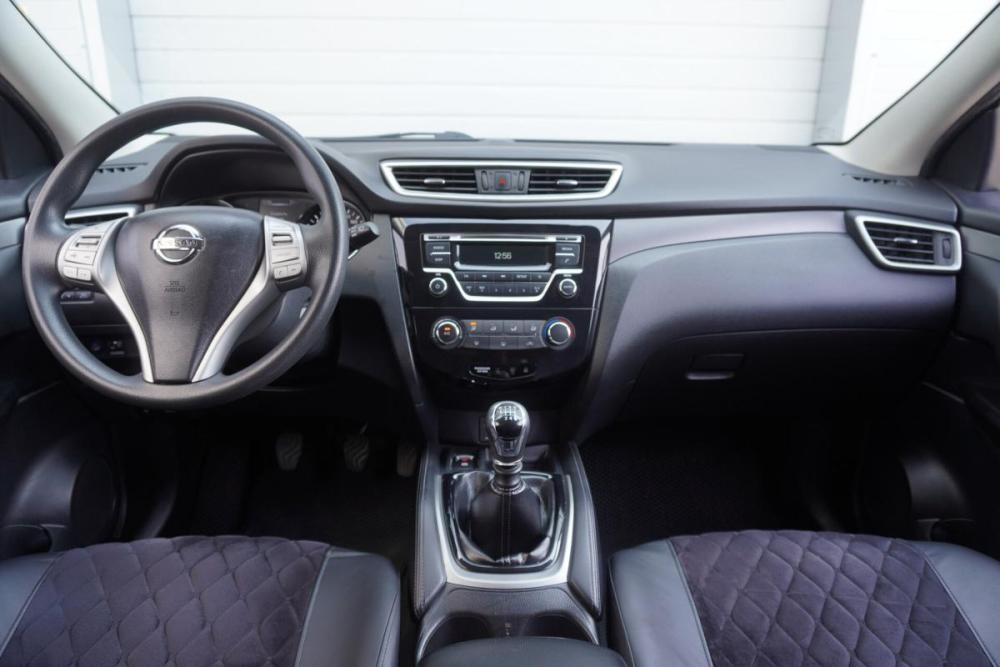 Nissan Qashqai II Ульяновск  - изображение 12
