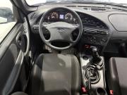 Lada (ВАЗ) Niva Travel I Курск  - изображение 26