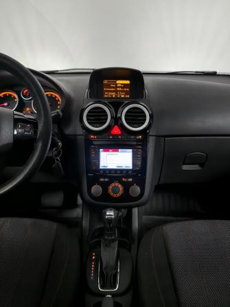 Opel Corsa D Рестайлинг II с пробегом 2011 года, цена 635 000 рублей, 133798 км, хэтчбек, Автокод Объявления