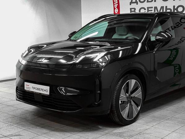 Lynk &amp; Co 08 I с пробегом 2023 года, цена 4 750 000 рублей, 44000 км, внедорожник, Автокод Объявления