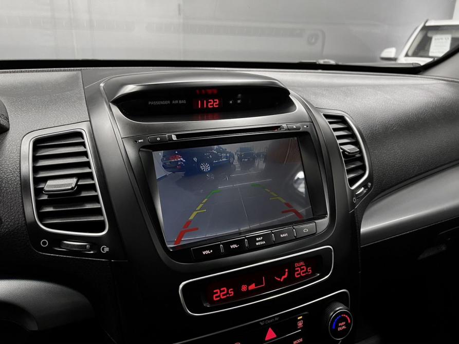 Kia Sorento II Рестайлинг Тверь  - изображение 15