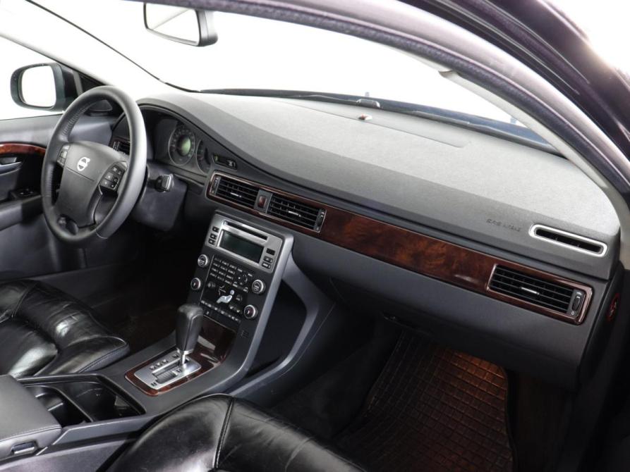Volvo S80 II Химки  - изображение 11